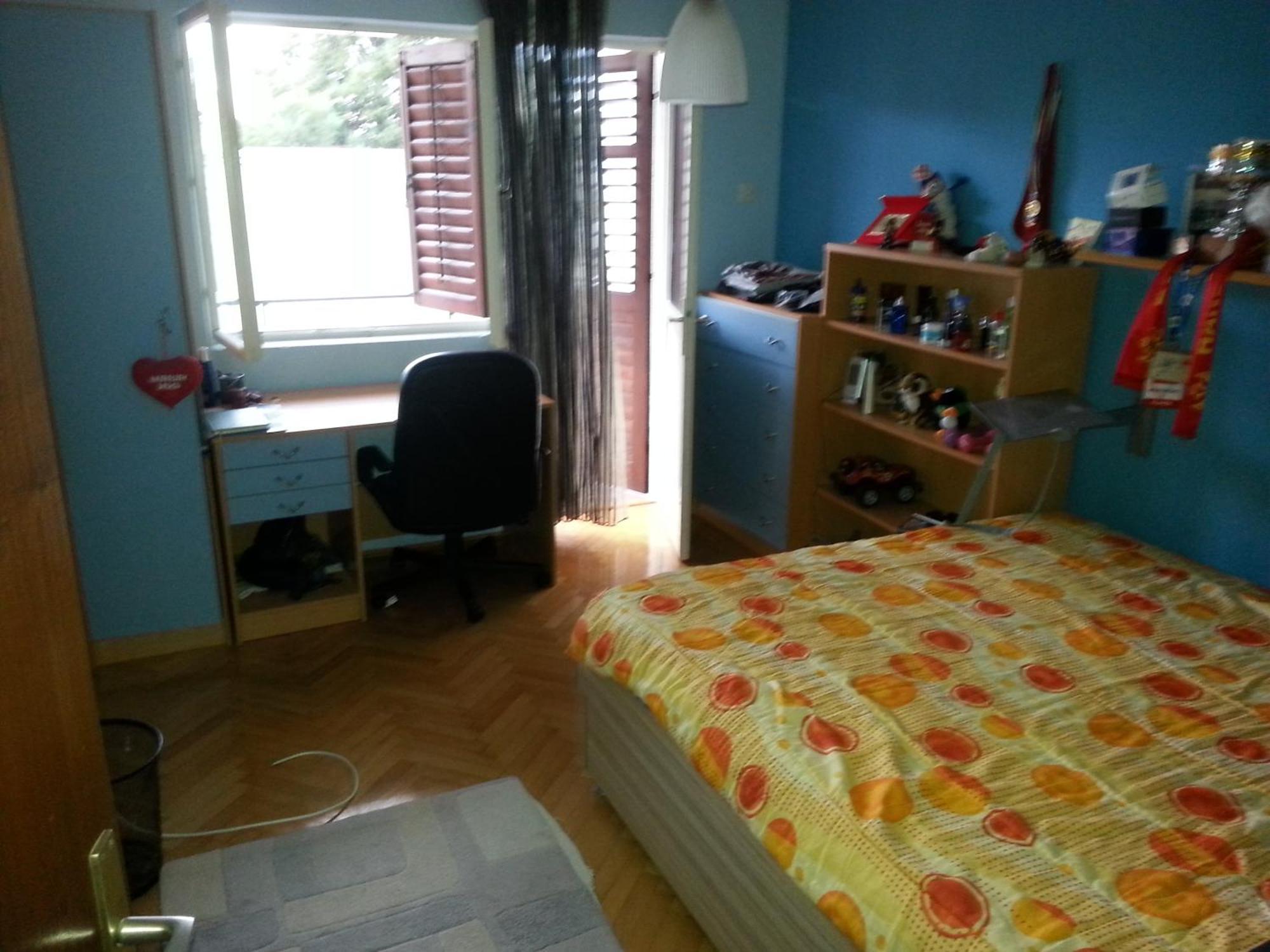 Apartments Stevo Nikocevic Bar Ruang foto