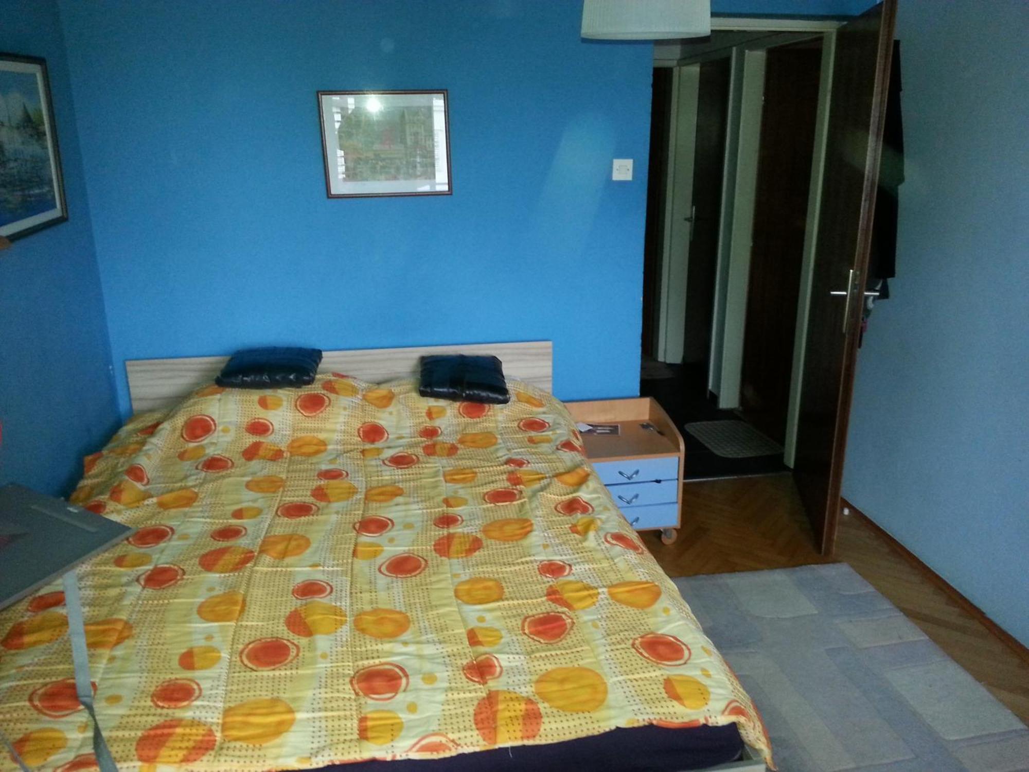Apartments Stevo Nikocevic Bar Ruang foto