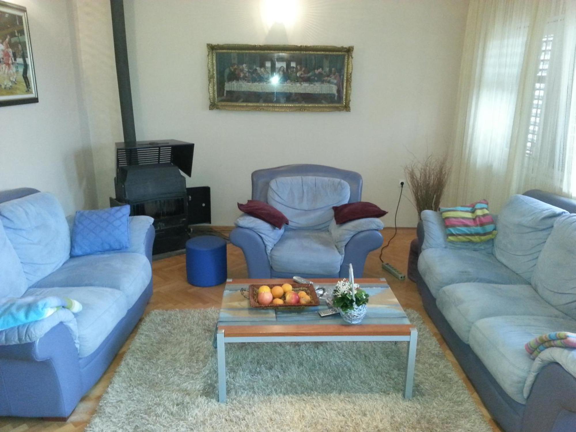 Apartments Stevo Nikocevic Bar Ruang foto