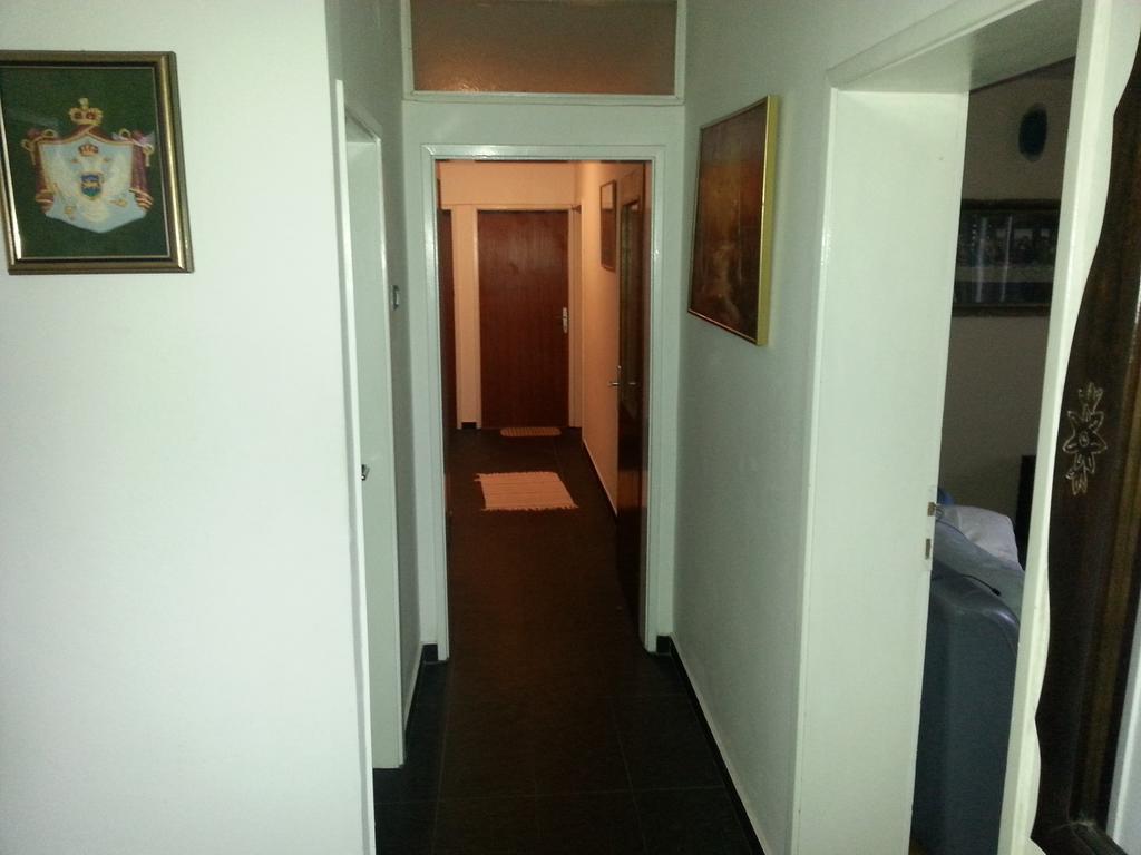 Apartments Stevo Nikocevic Bar Ruang foto