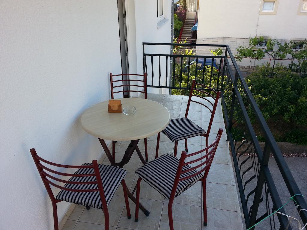 Apartments Stevo Nikocevic Bar Ruang foto