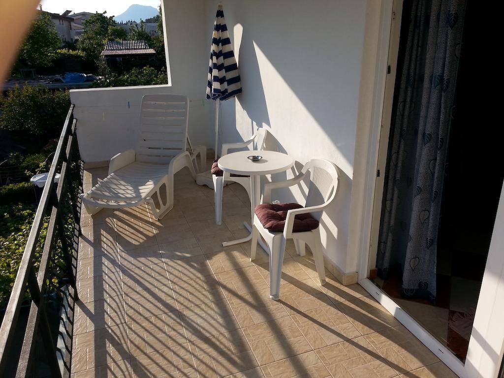 Apartments Stevo Nikocevic Bar Ruang foto