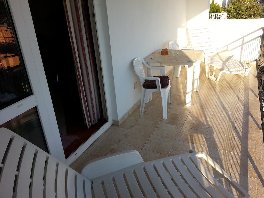 Apartments Stevo Nikocevic Bar Ruang foto