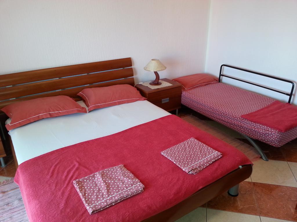Apartments Stevo Nikocevic Bar Ruang foto