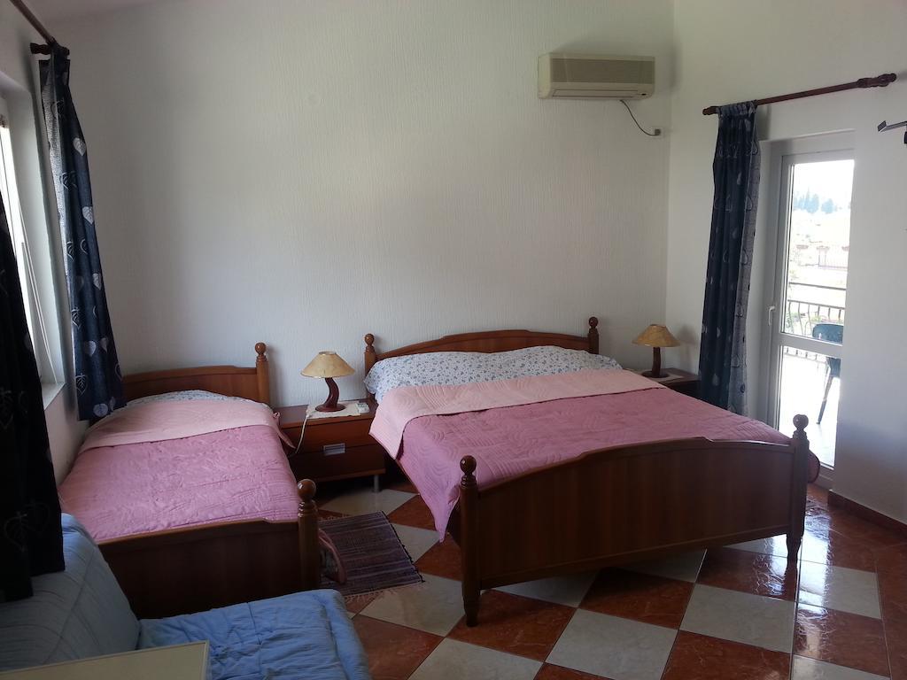 Apartments Stevo Nikocevic Bar Ruang foto
