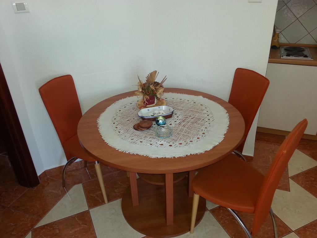 Apartments Stevo Nikocevic Bar Ruang foto