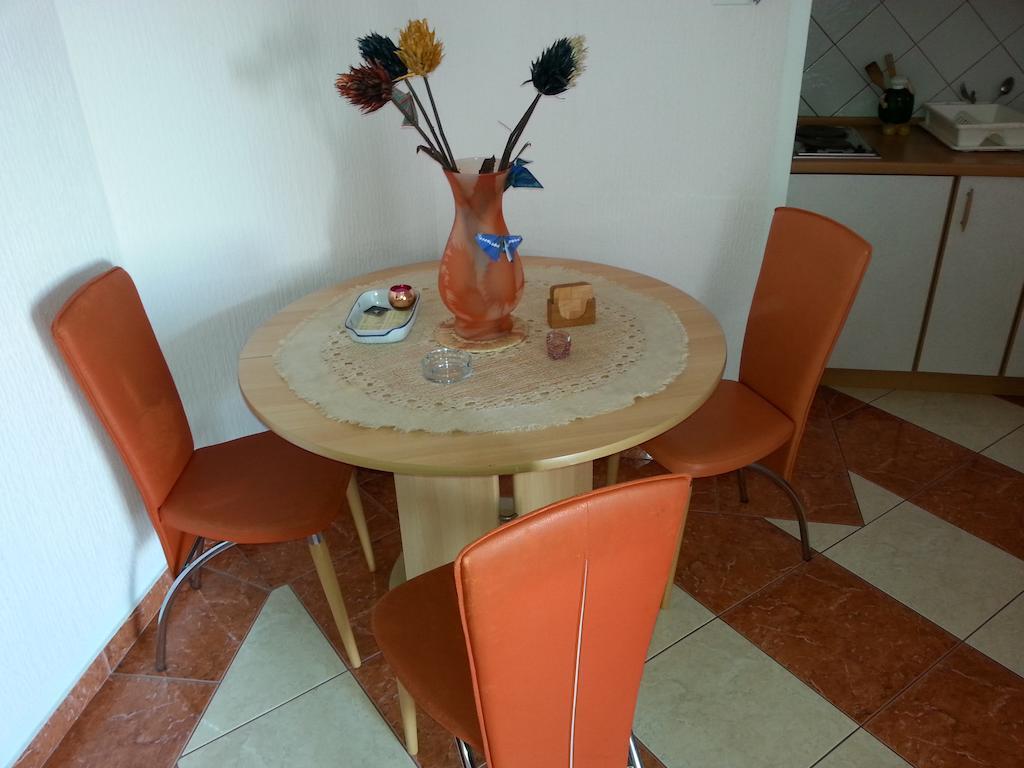 Apartments Stevo Nikocevic Bar Bagian luar foto