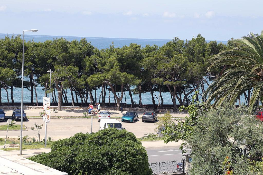 Apartments Stevo Nikocevic Bar Bagian luar foto