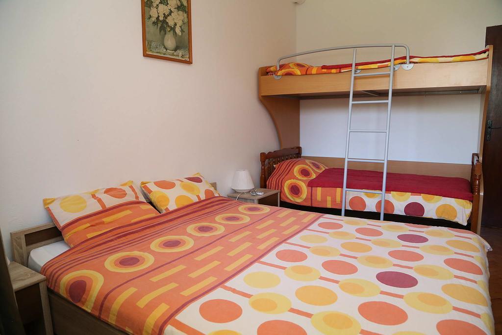 Apartments Stevo Nikocevic Bar Bagian luar foto