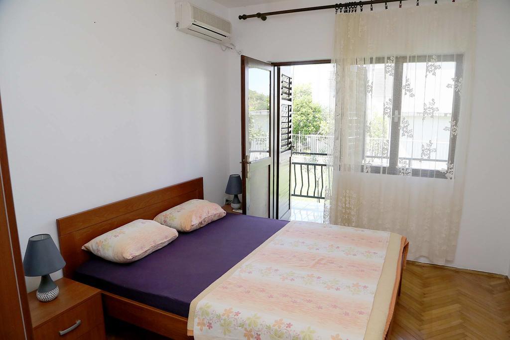Apartments Stevo Nikocevic Bar Bagian luar foto