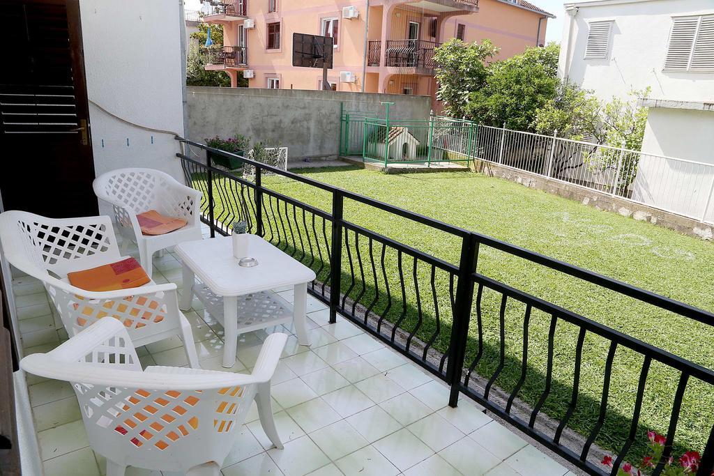 Apartments Stevo Nikocevic Bar Bagian luar foto