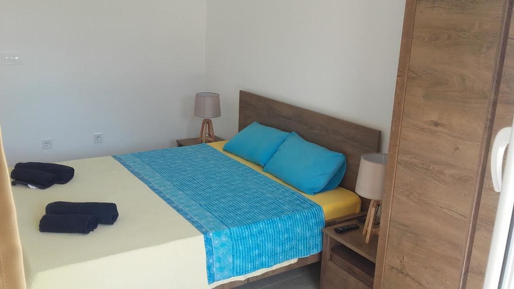Apartments Stevo Nikocevic Bar Bagian luar foto