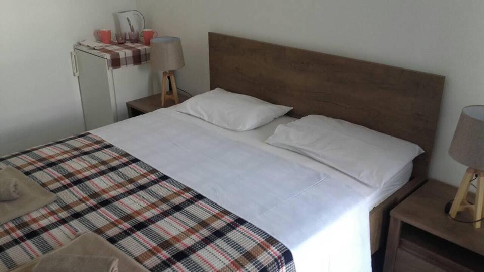 Apartments Stevo Nikocevic Bar Bagian luar foto