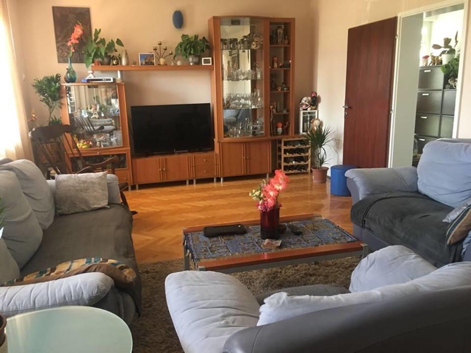 Apartments Stevo Nikocevic Bar Bagian luar foto