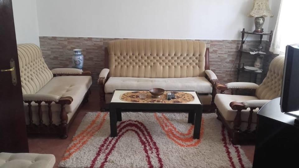Apartments Stevo Nikocevic Bar Bagian luar foto
